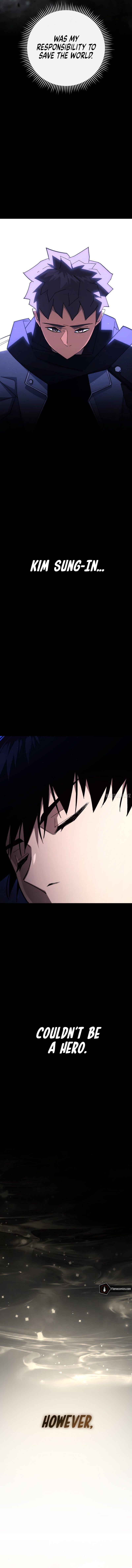 18+ The Hero Returns Chapter 86 page 17