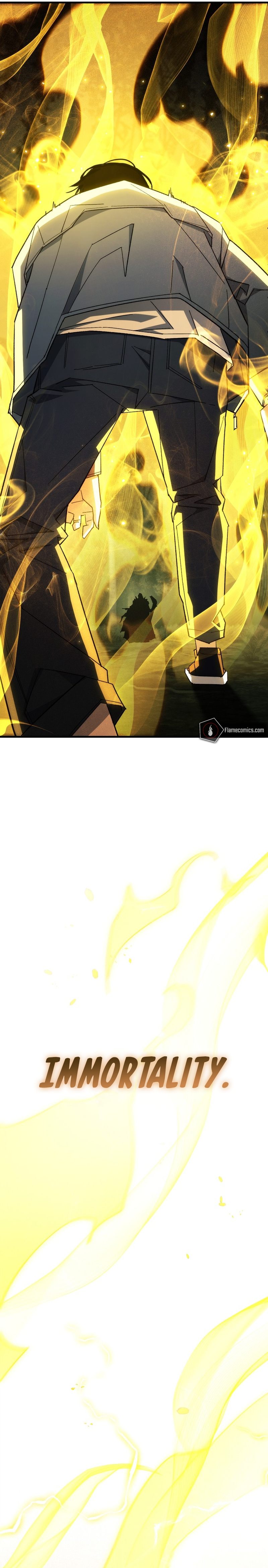 18+ The Hero Returns Chapter 86 page 19