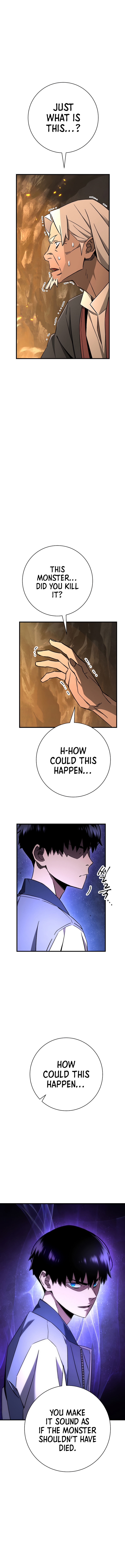 18+ The Hero Returns Chapter 9 page 3