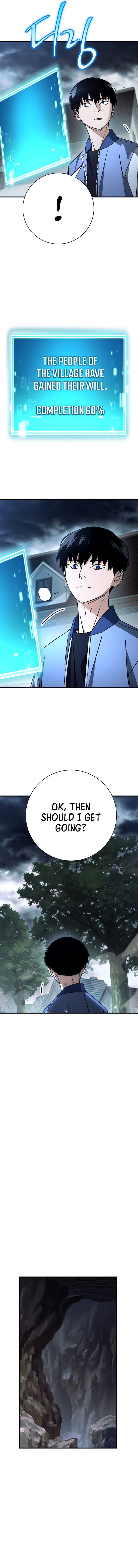 18+ The Hero Returns Chapter 9 page 15