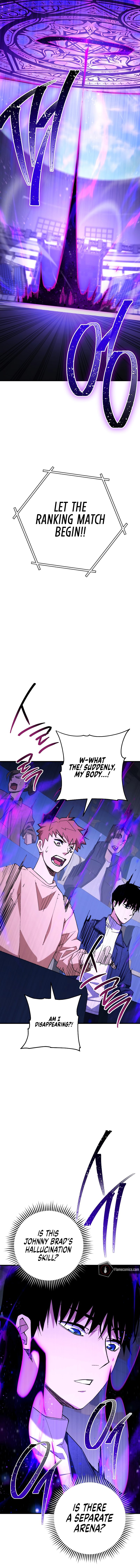 18+ The Hero Returns Chapter 93 page 17