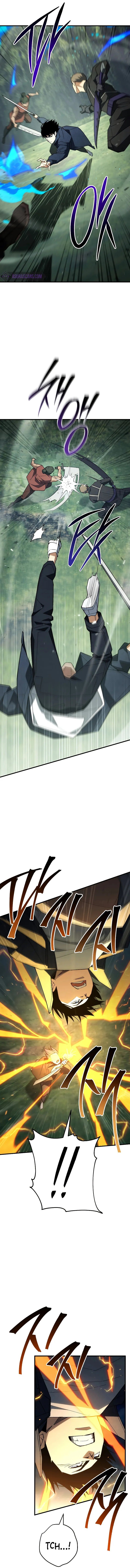 18+ The Hero Returns Chapter 97 page 4