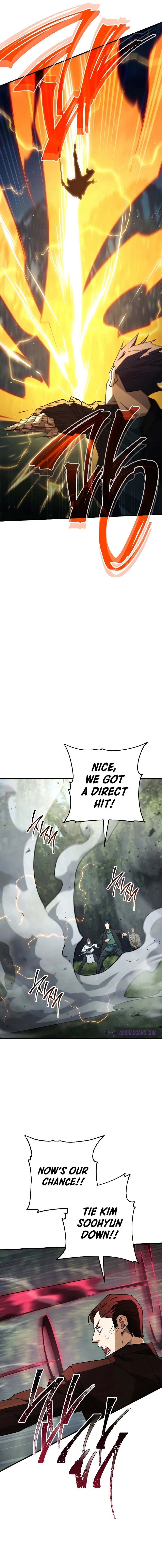 18+ The Hero Returns Chapter 97 page 5