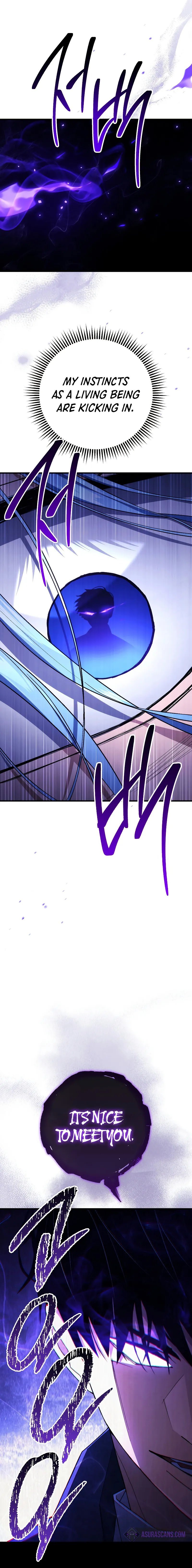 18+ The Hero Returns Chapter 97 page 15