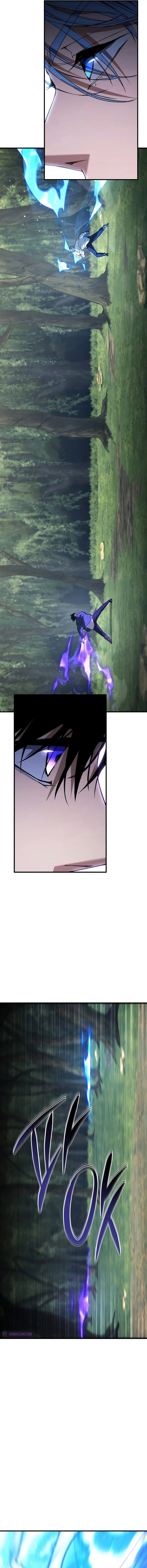 18+ The Hero Returns Chapter 98 page 4