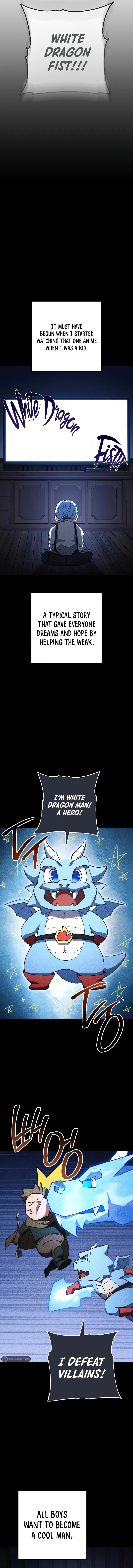18+ The Hero Returns Chapter 98 page 16