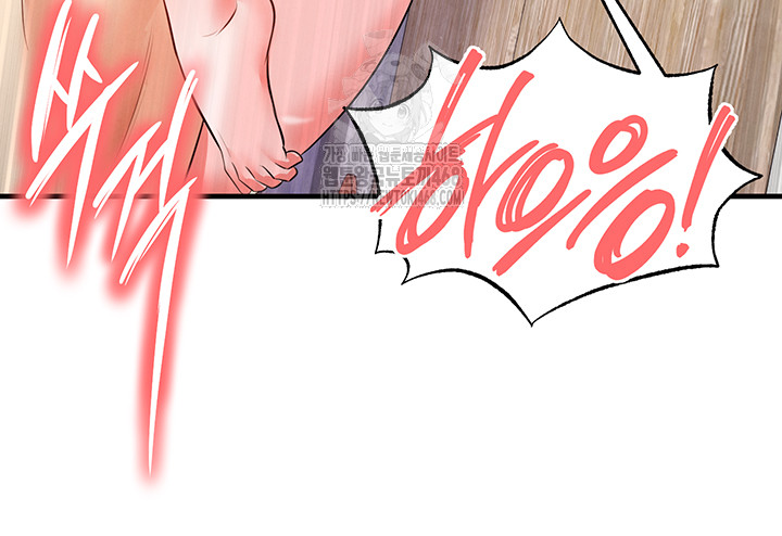 18+ The Hottie’s Good at Football Raw Chapter 25 page 63