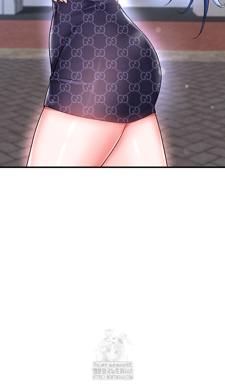 18+ The Hottie’s Good at Football Raw Chapter 30 page 30