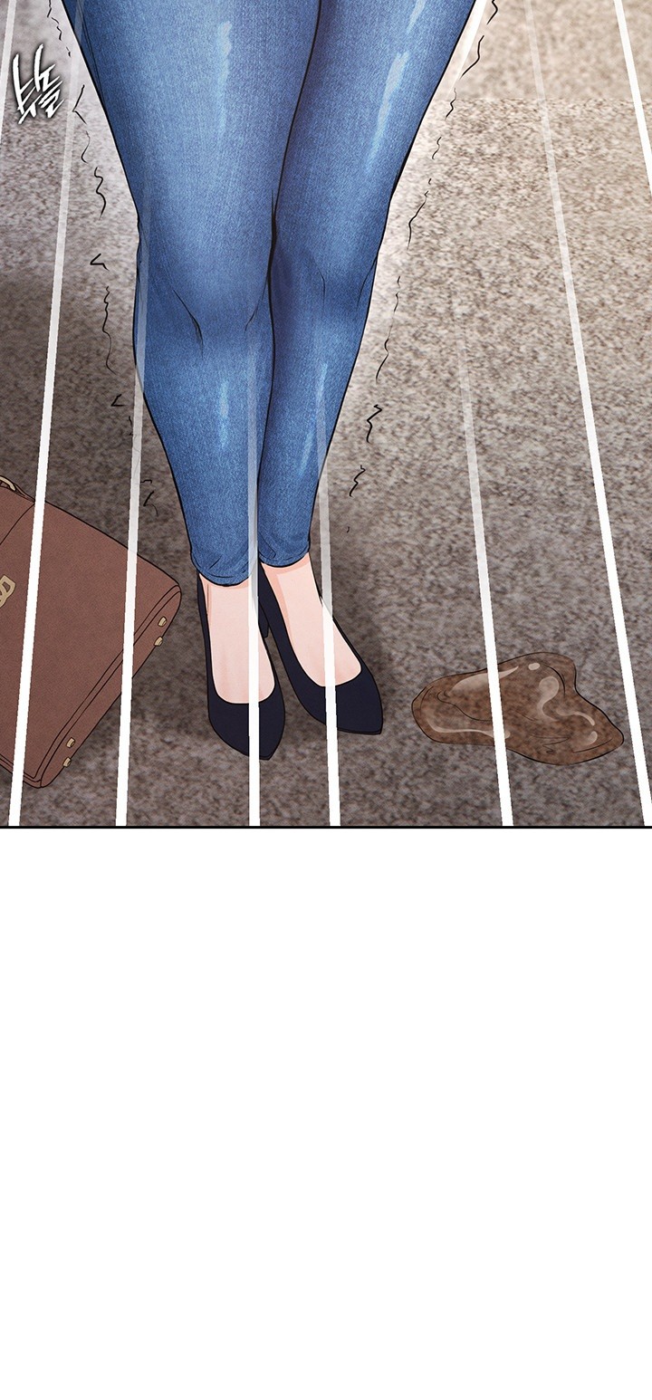 18+ The Hottie’s Good at Football Raw Chapter 6 page 5