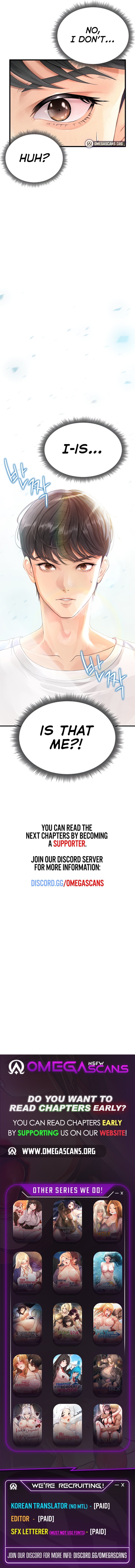 18+ The Hottie’s Good at Football Chapter 1 page 13