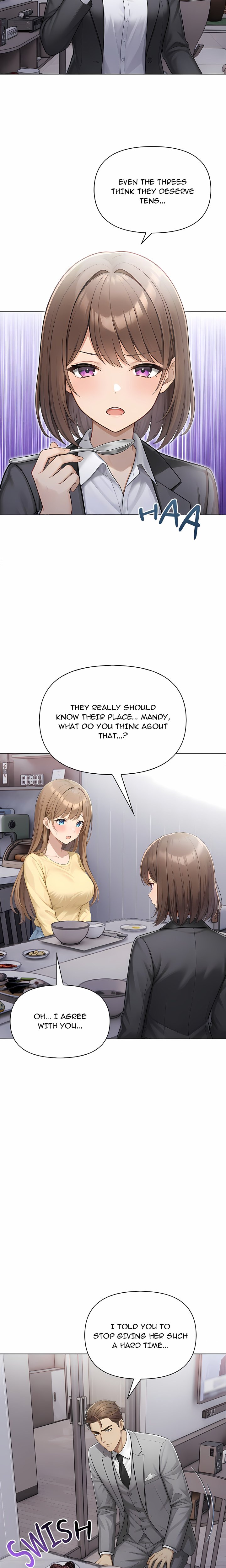 18+ The House of Many Wives Chapter 1 page 6