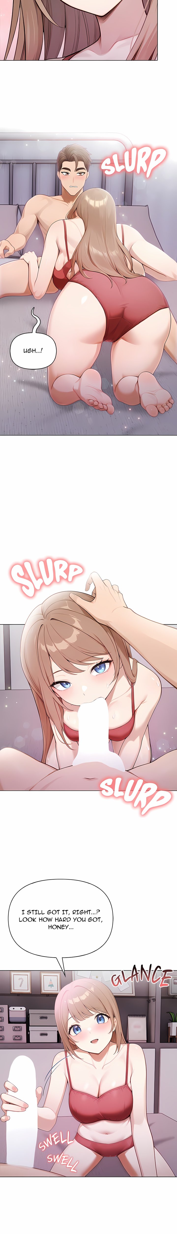 18+ The House of Many Wives Chapter 1 page 11