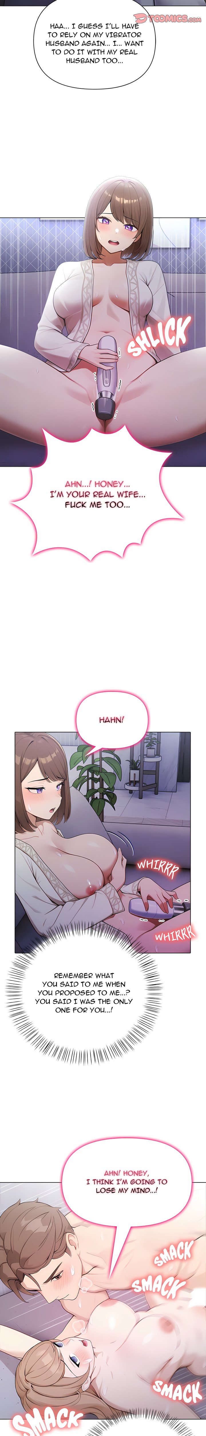 18+ The House of Many Wives Chapter 1 page 13
