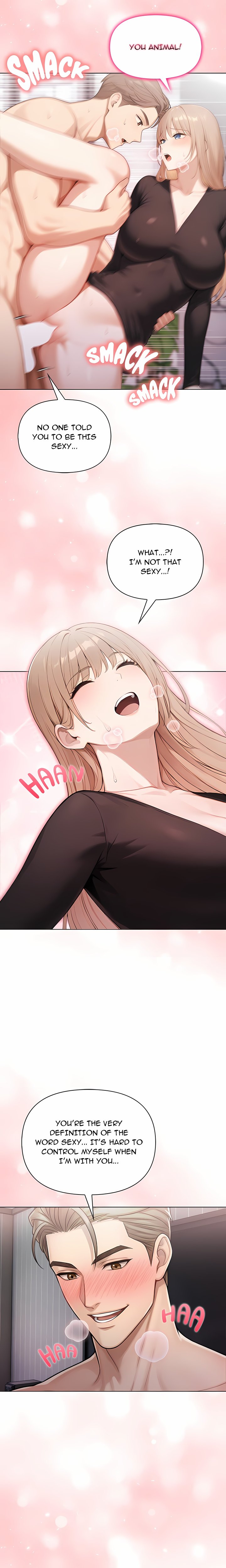 18+ The House of Many Wives Chapter 2 page 6