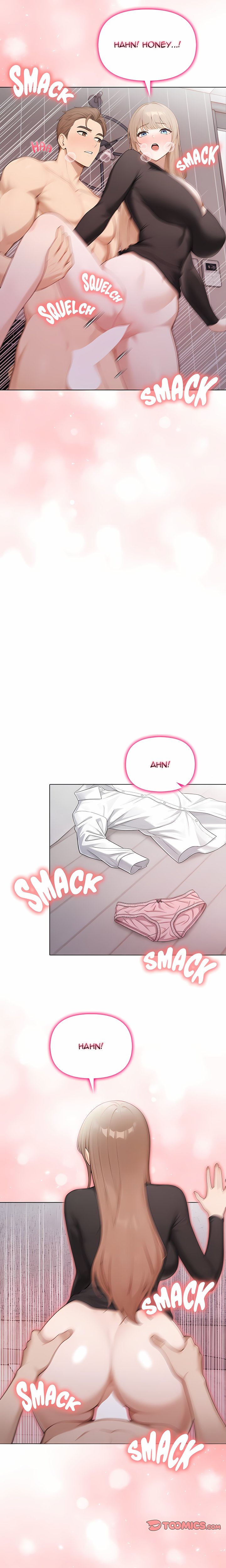 18+ The House of Many Wives Chapter 2 page 7