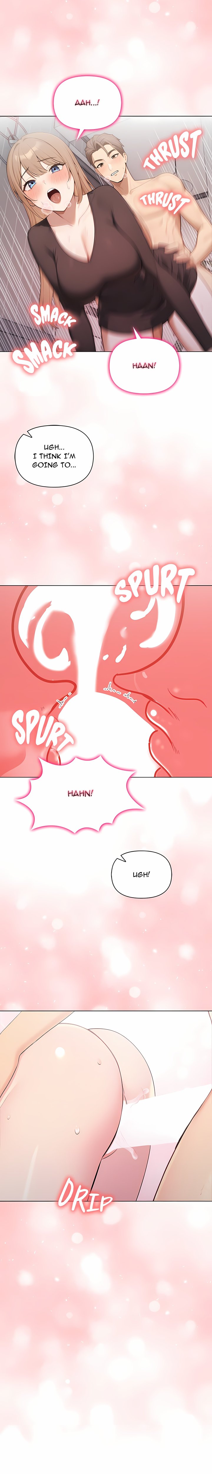 18+ The House of Many Wives Chapter 2 page 8