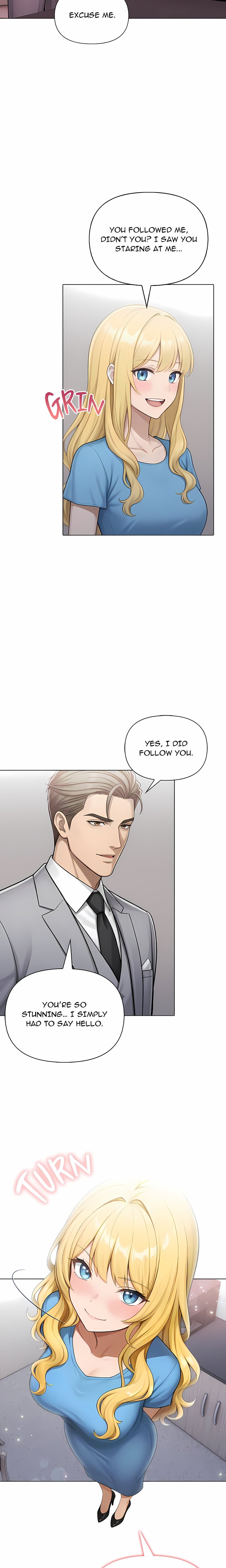 18+ The House of Many Wives Chapter 2 page 16