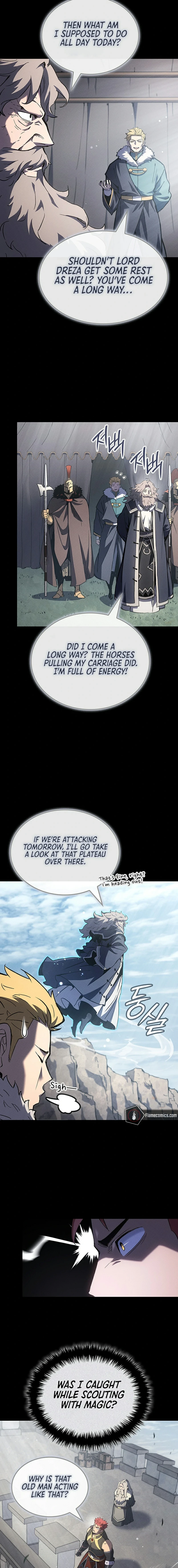18+ The Indomitable Martial King Chapter 153 page 9