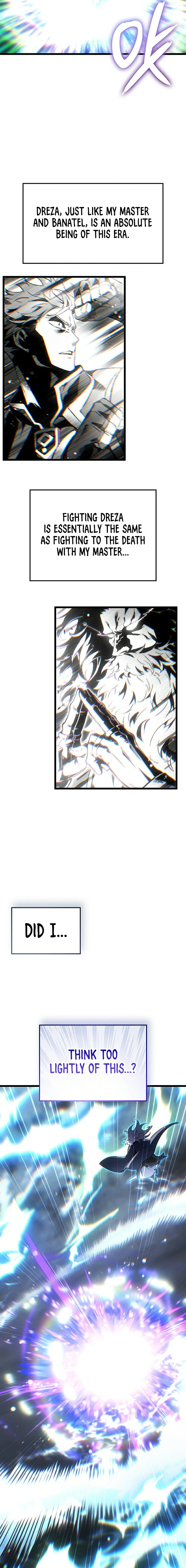 18+ The Indomitable Martial King Chapter 153 page 19
