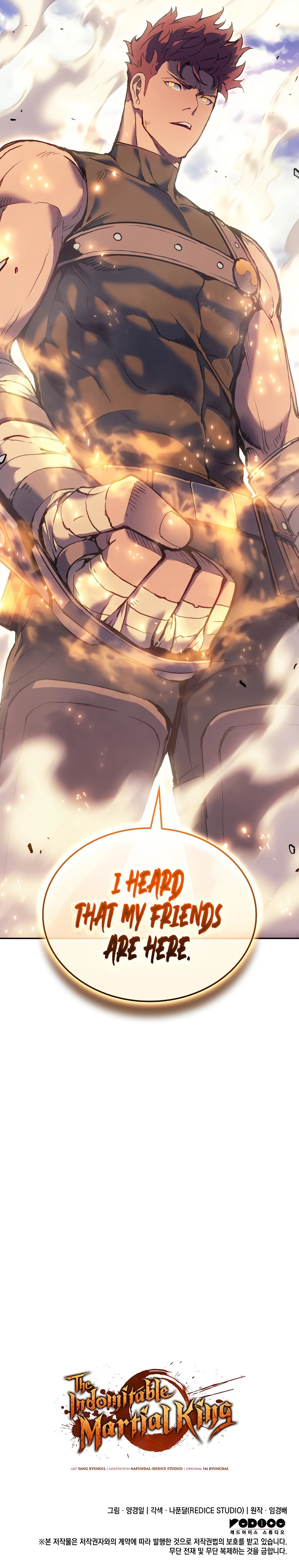 18+ The Indomitable Martial King Chapter 26 page 14