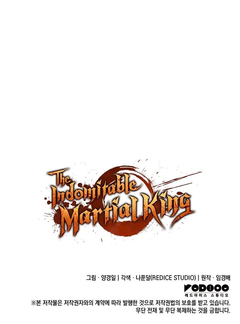 18+ The Indomitable Martial King Chapter 56 page 14