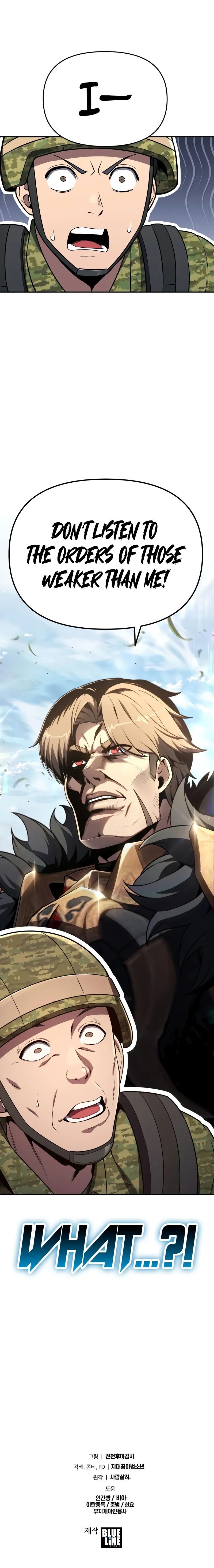 18+ The Knight King Who Returned with a God Chapter 126 page 14