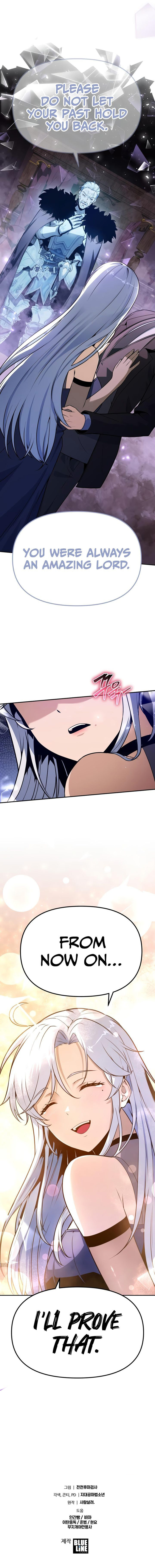 18+ The Knight King Who Returned with a God Chapter 130 page 17