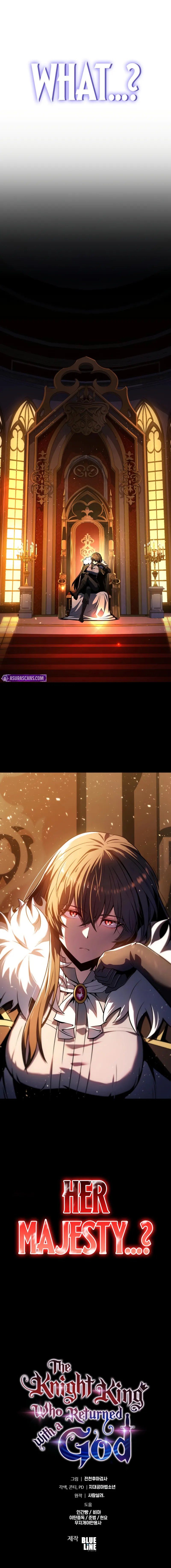 18+ The Knight King Who Returned with a God Chapter 141 page 16