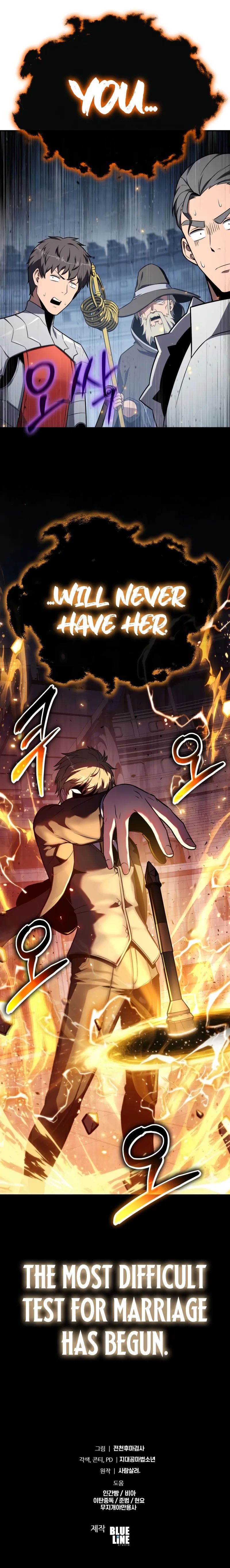 18+ The Knight King Who Returned with a God Chapter 143 page 13