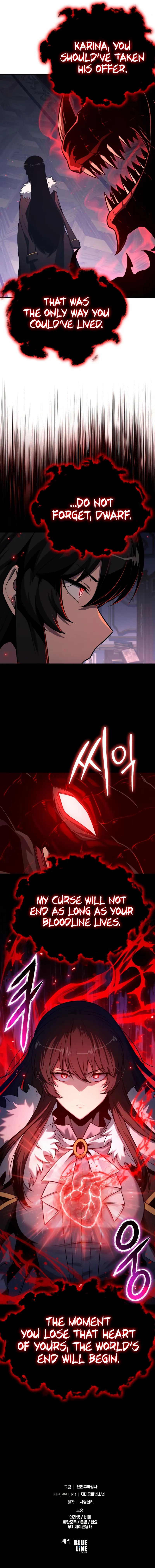18+ The Knight King Who Returned with a God Chapter 144 page 14