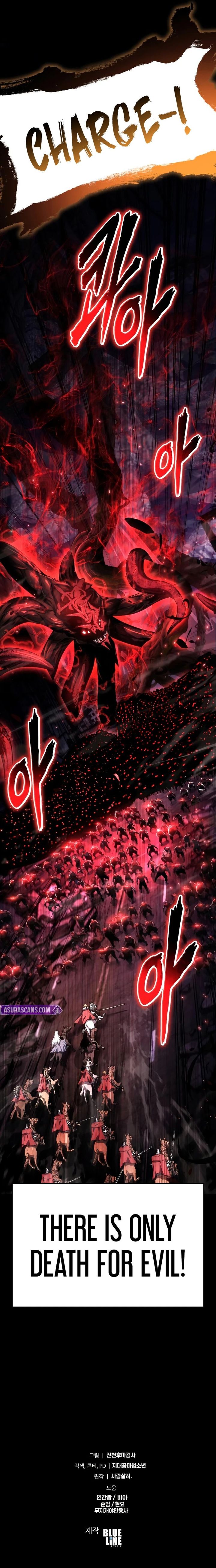 18+ The Knight King Who Returned with a God Chapter 158 page 15