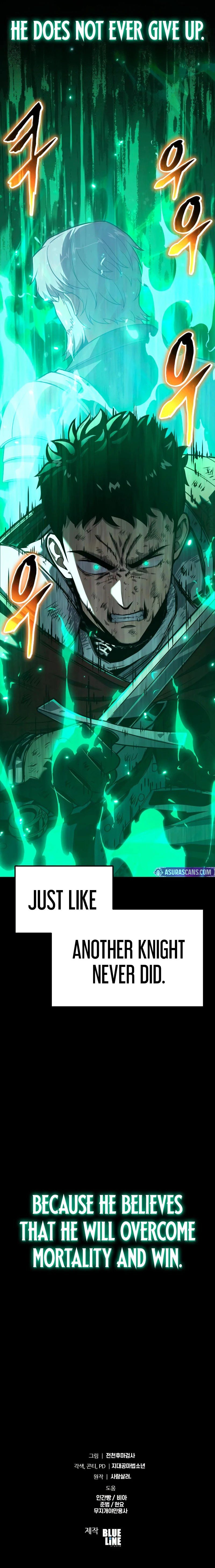 18+ The Knight King Who Returned with a God Chapter 160 page 19