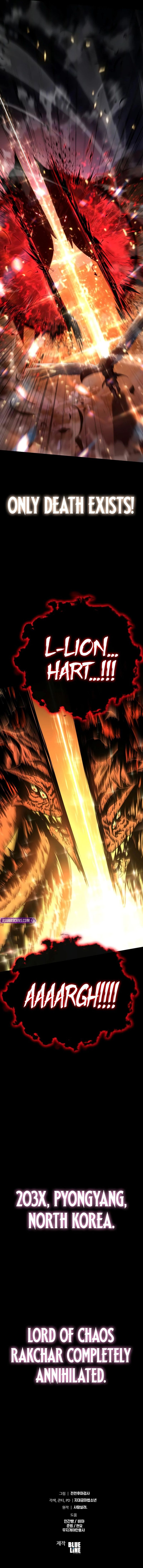 18+ The Knight King Who Returned with a God Chapter 163 page 21