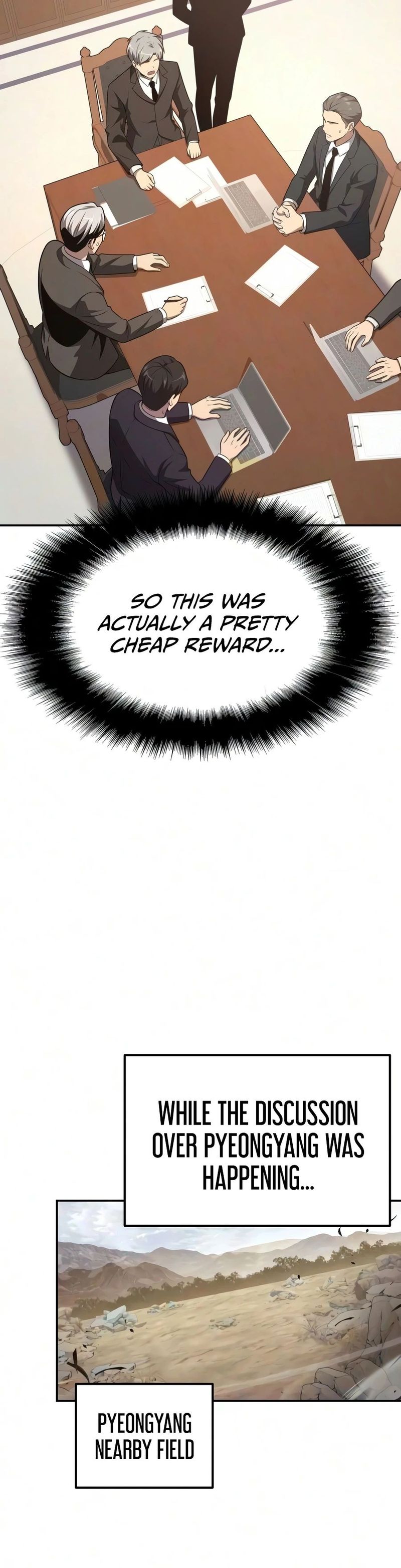 18+ The Knight King Who Returned with a God Chapter 165 page 9