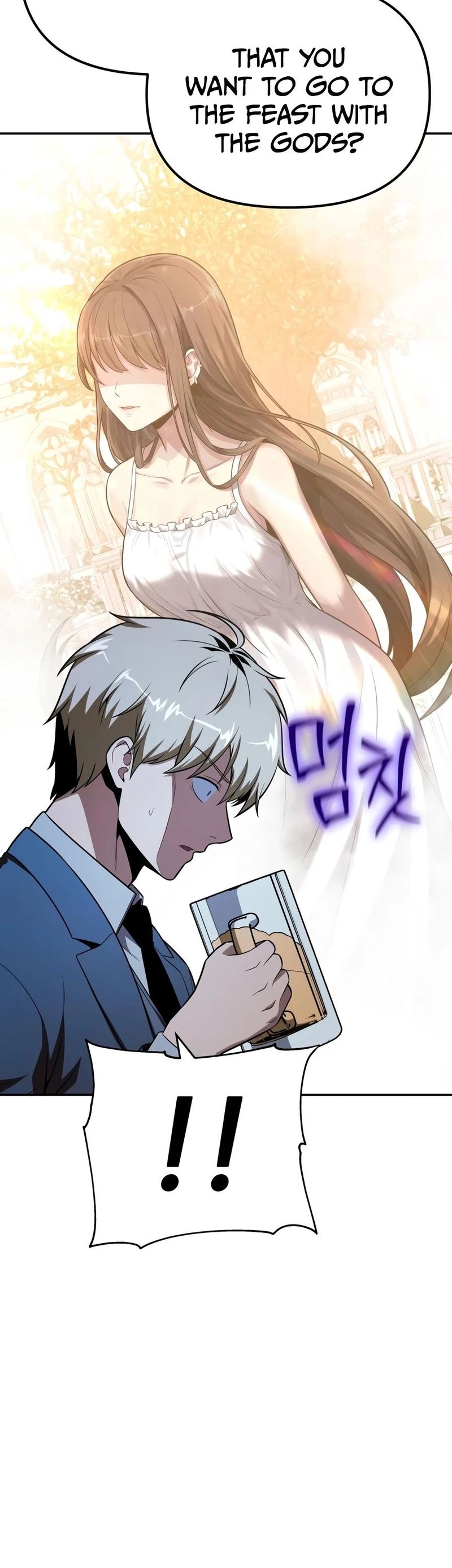 18+ The Knight King Who Returned with a God Chapter 166 page 11