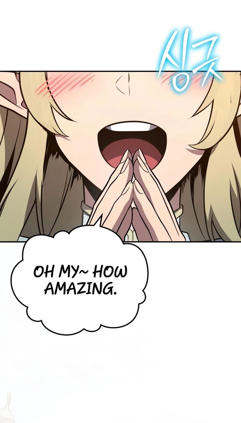 18+ The Knight King Who Returned with a God Chapter 167 page 5