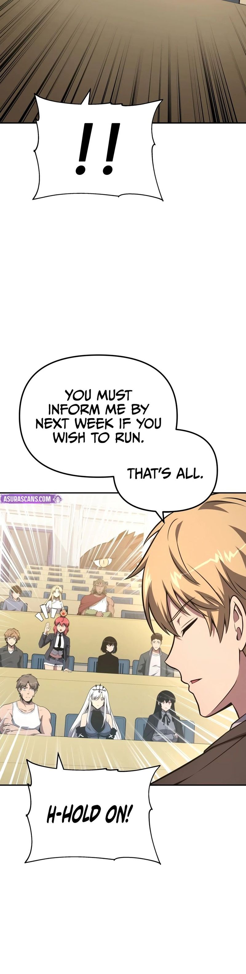 18+ The Knight King Who Returned with a God Chapter 167 page 9