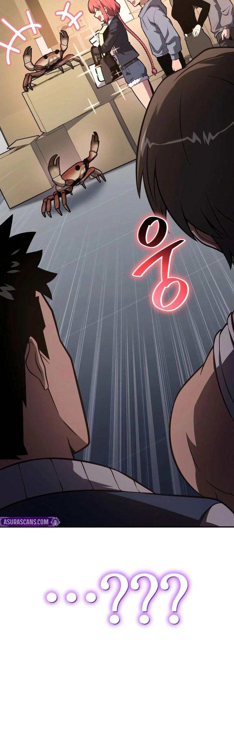 18+ The Knight King Who Returned with a God Chapter 167 page 19