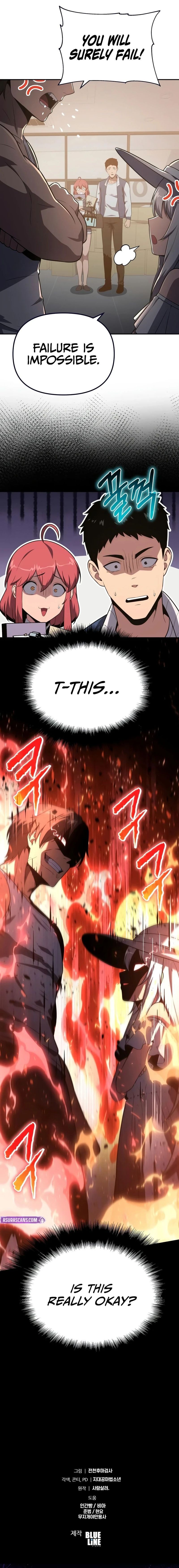 18+ The Knight King Who Returned with a God Chapter 167 page 23