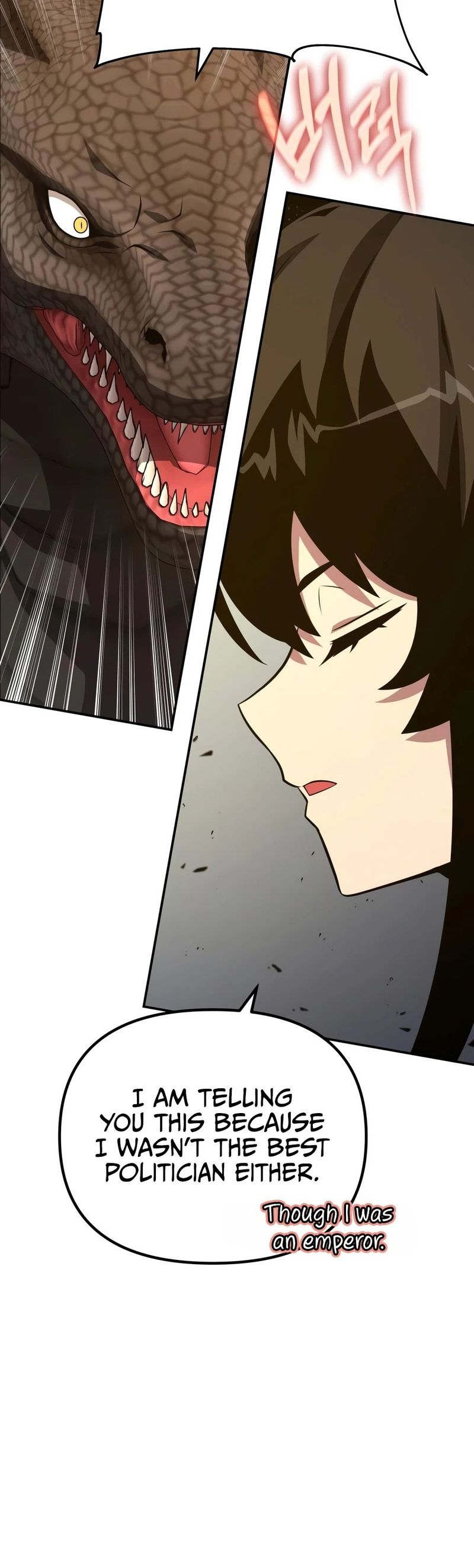 18+ The Knight King Who Returned with a God Chapter 168 page 7