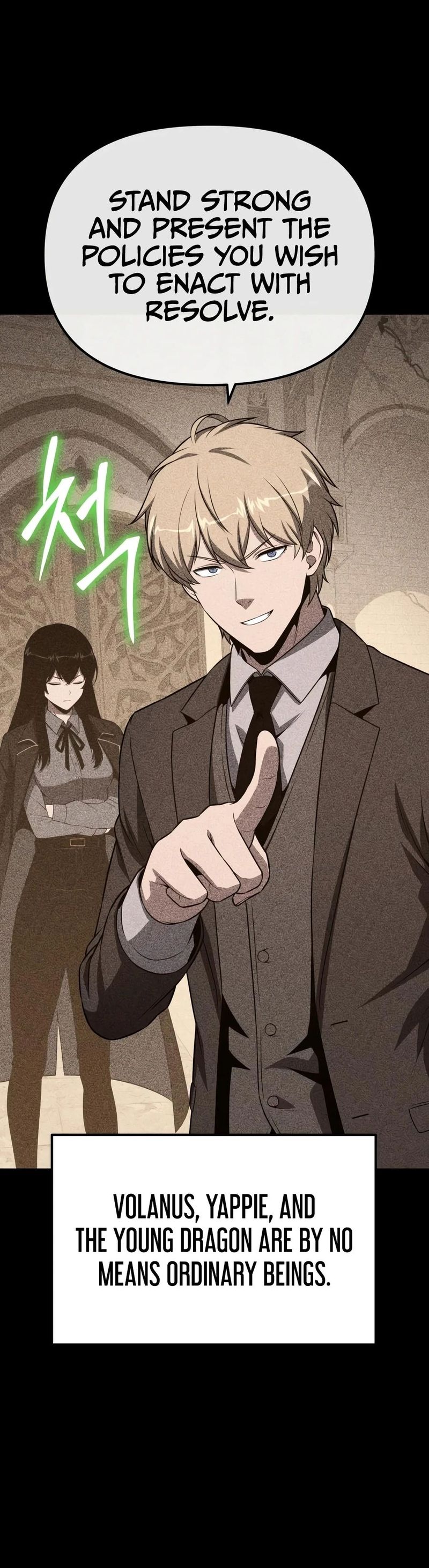 18+ The Knight King Who Returned with a God Chapter 168 page 13