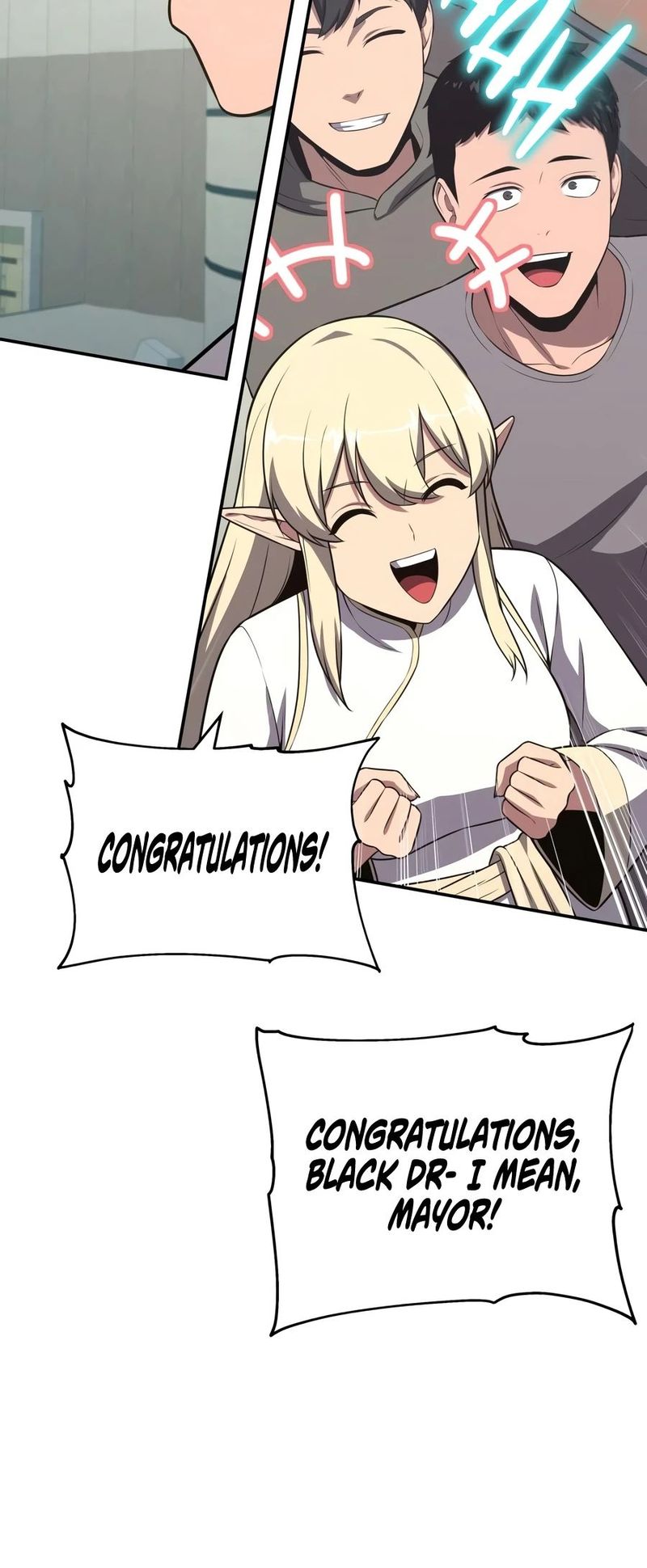 18+ The Knight King Who Returned with a God Chapter 168 page 17