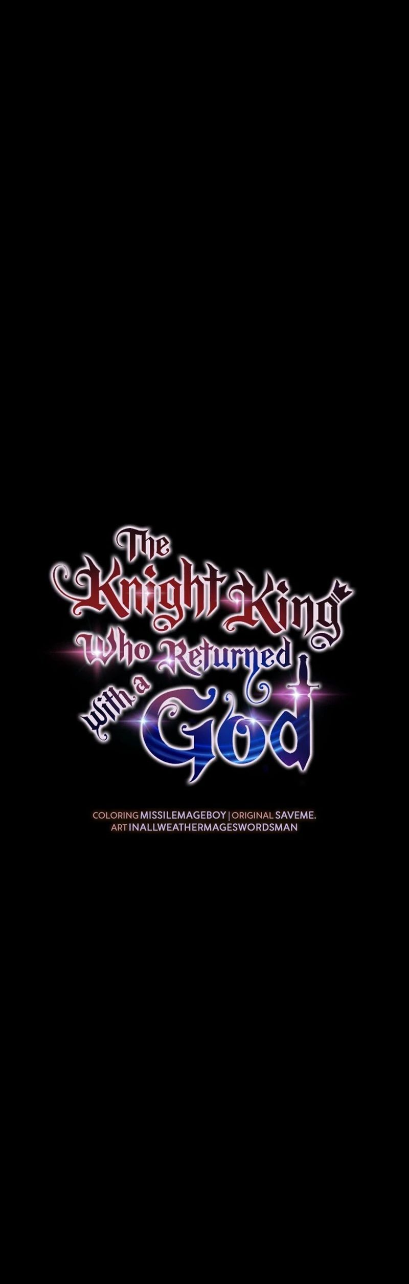18+ The Knight King Who Returned with a God Chapter 169 page 10
