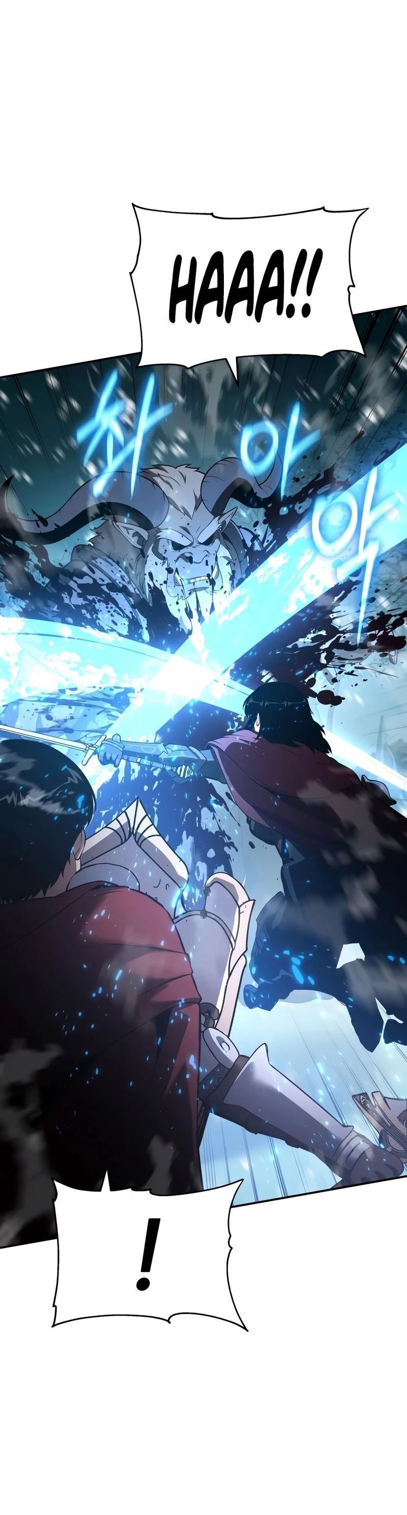 18+ The Knight King Who Returned with a God Chapter 169 page 14