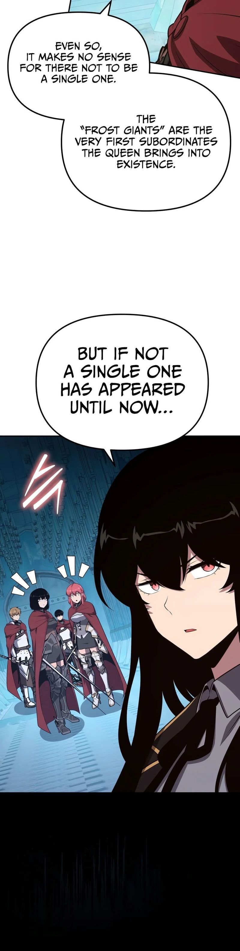 18+ The Knight King Who Returned with a God Chapter 169 page 18