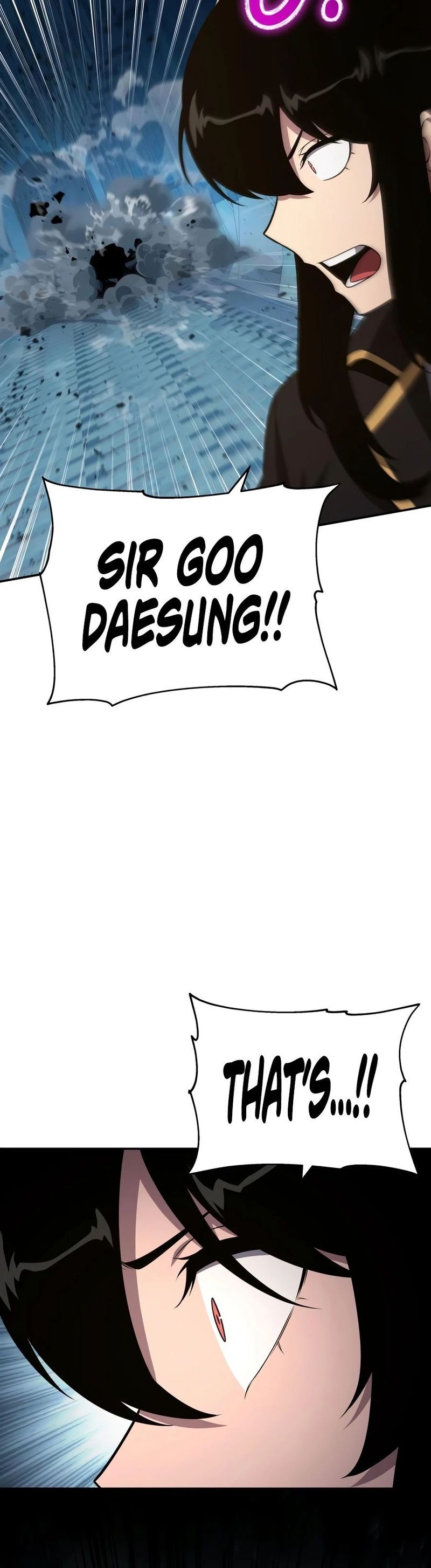 18+ The Knight King Who Returned with a God Chapter 169 page 20