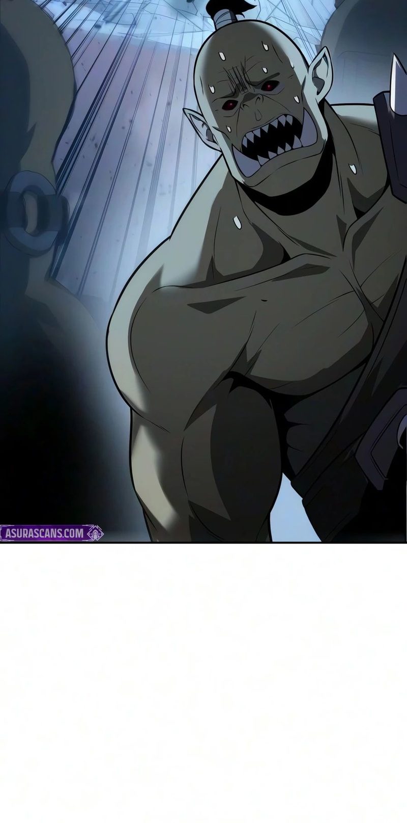 18+ The Knight King Who Returned with a God Chapter 172 page 5