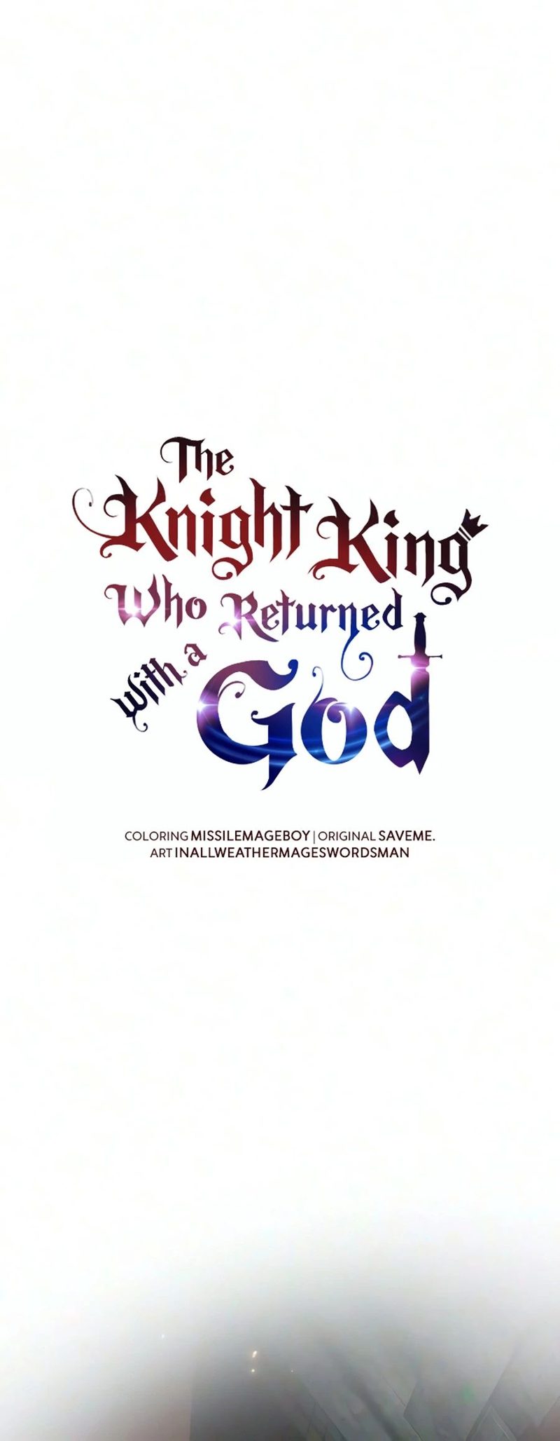 18+ The Knight King Who Returned with a God Chapter 172 page 7