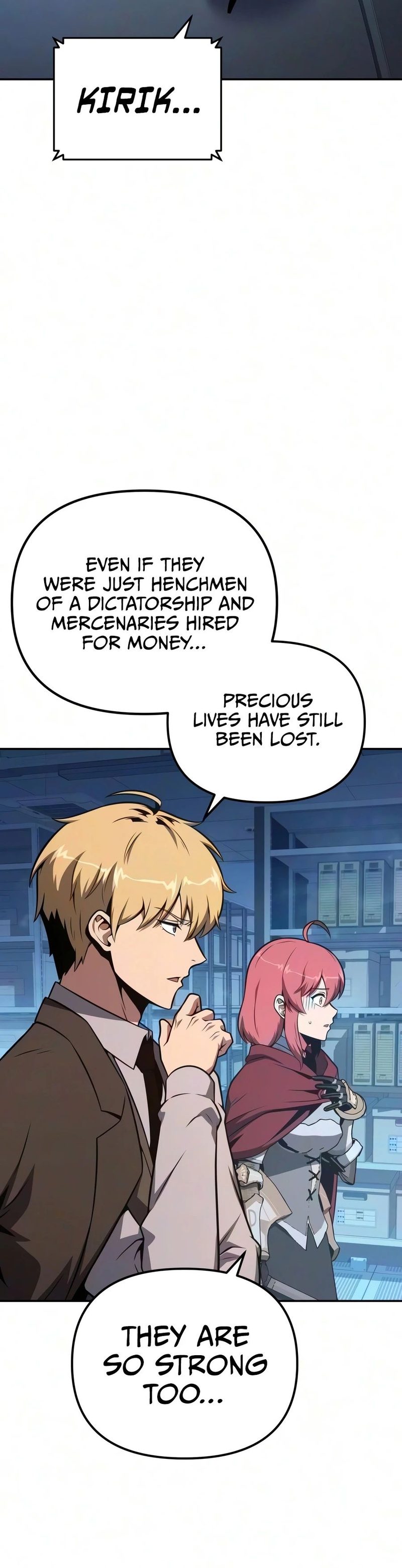 18+ The Knight King Who Returned with a God Chapter 172 page 17