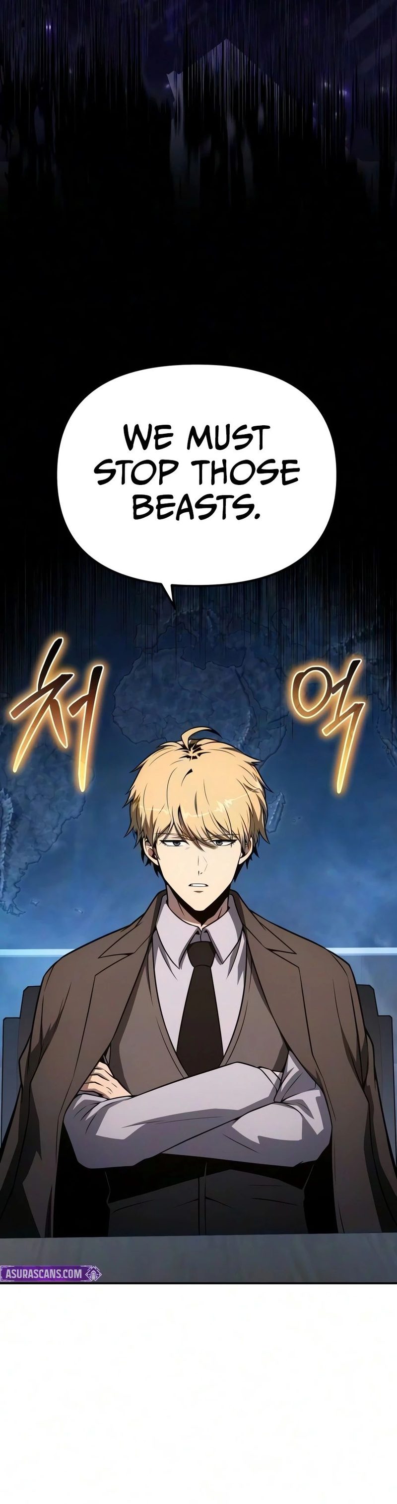 18+ The Knight King Who Returned with a God Chapter 173 page 3